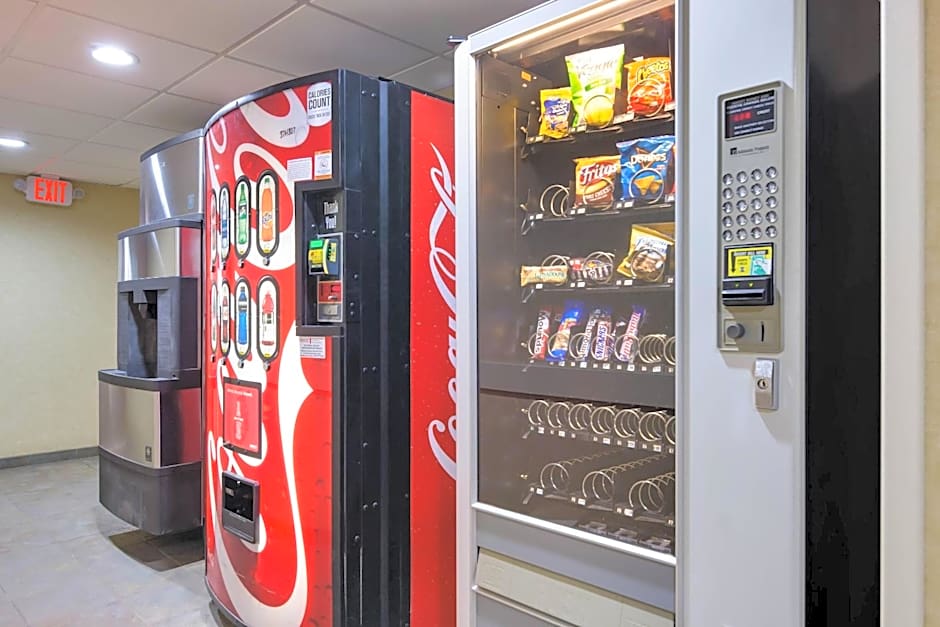 Quality Inn Oneonta Cooperstown Area