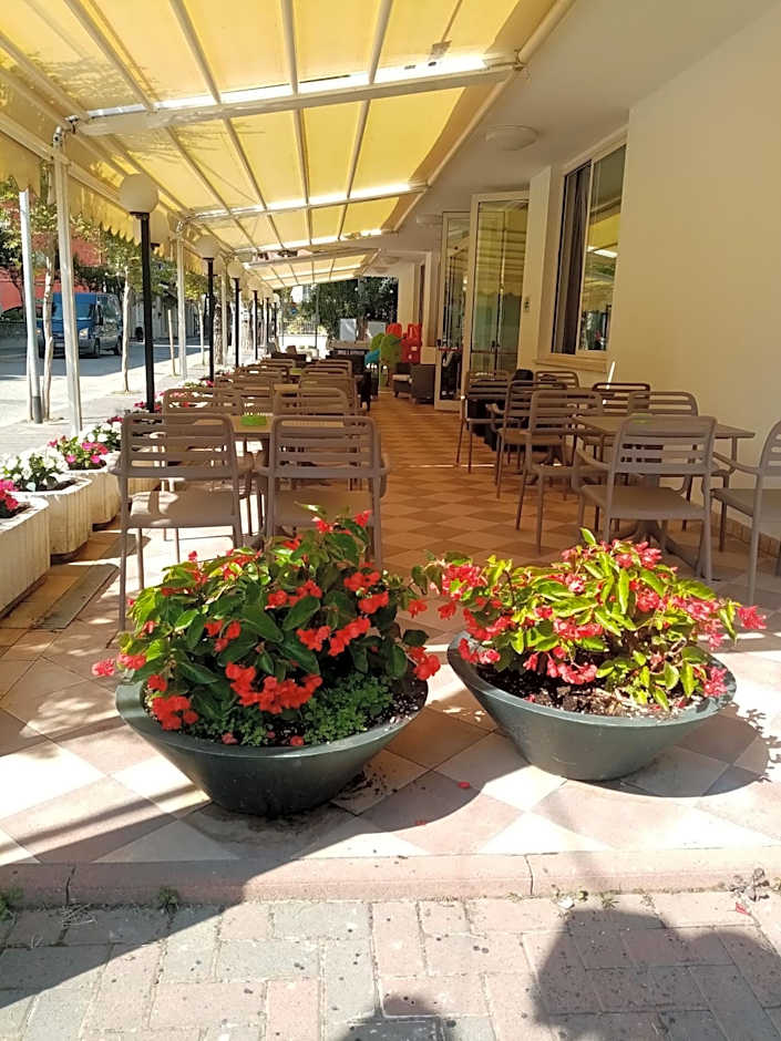 Hotel Ribot
