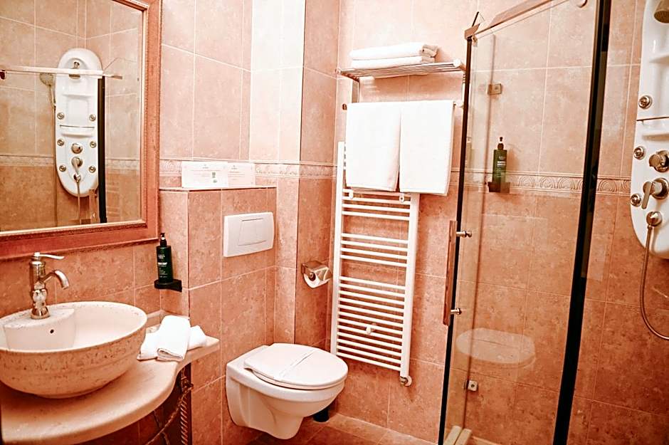 Hotel La Castel Iasi