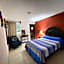 Hotel Boutique Calderon