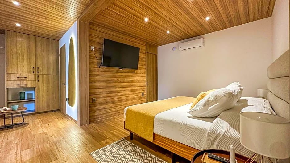 Antigua Guesthaus Suites