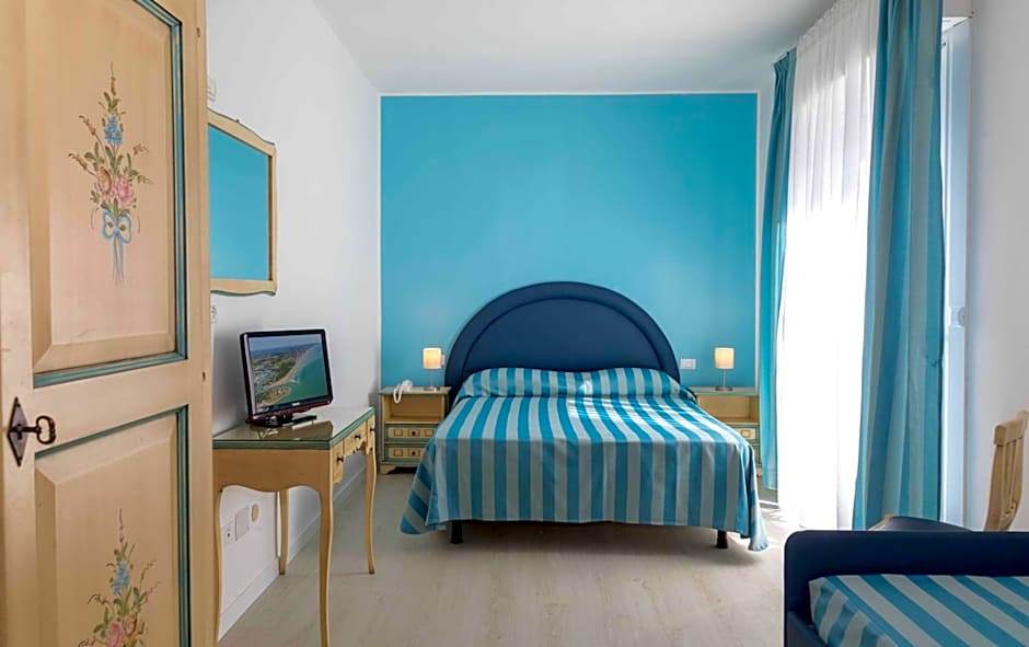 Hotel Paolina