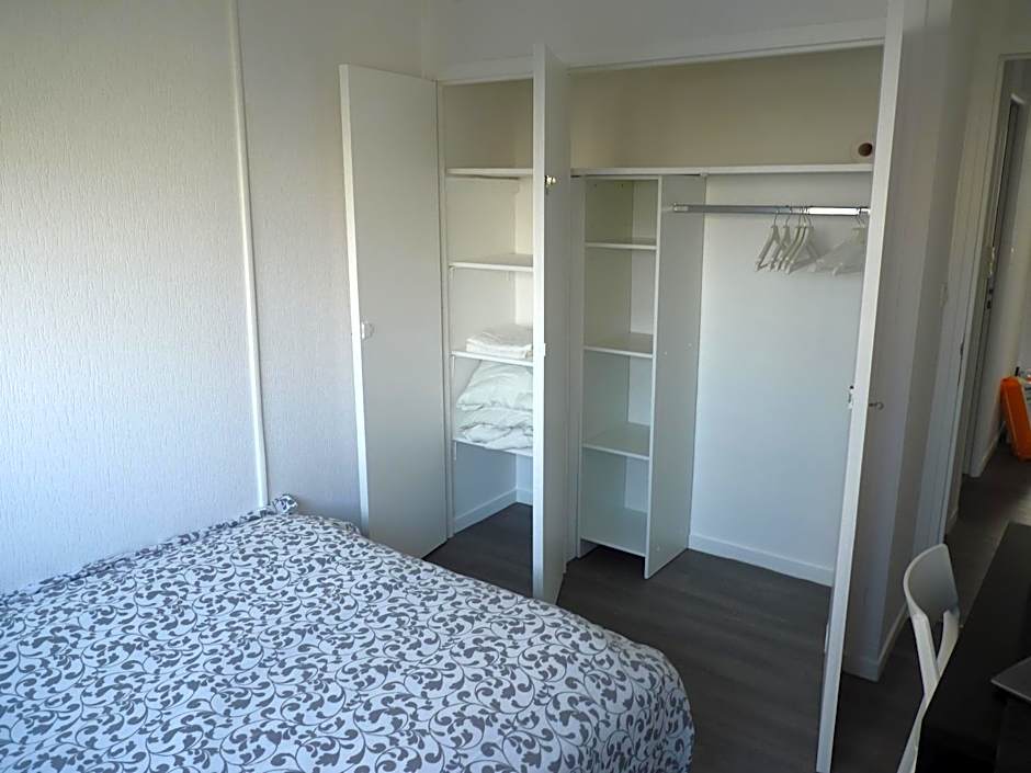 Résidence Kerhallet