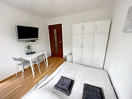 Anielewicza 26 Rooms