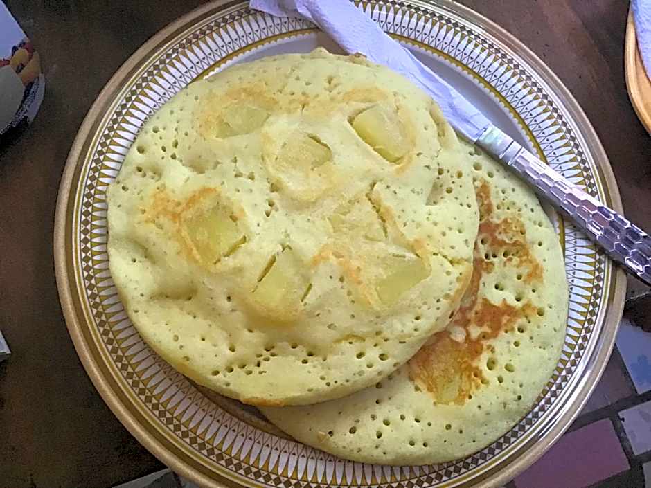 Ferranco Tourist Inn