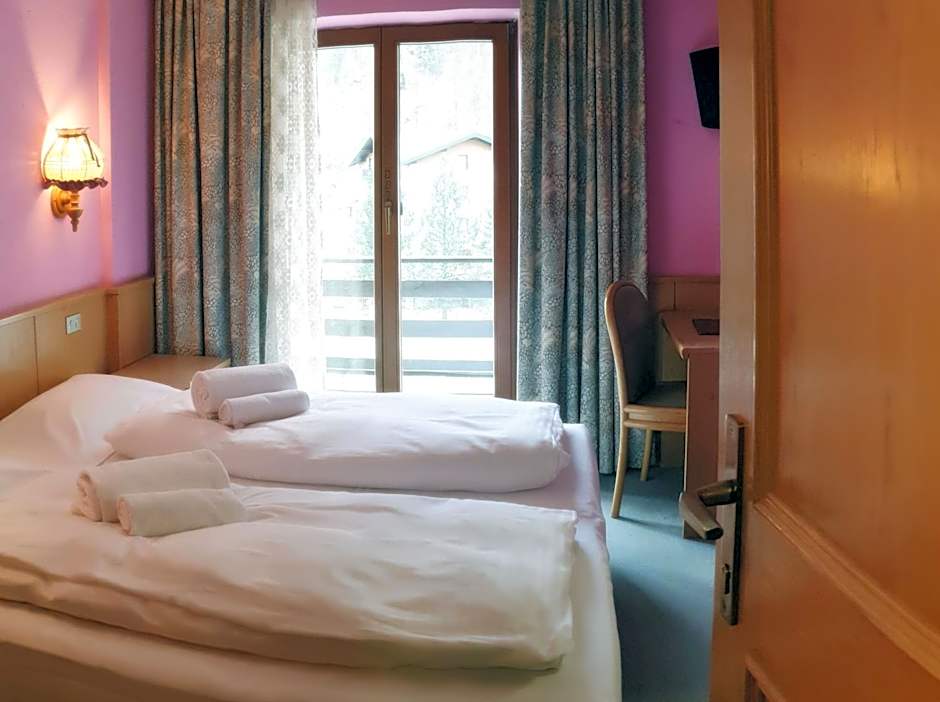 Hotel Etoile De Neige