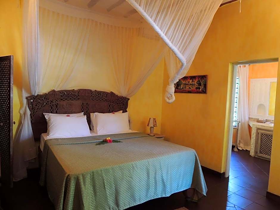 Hotel Villa Malindi