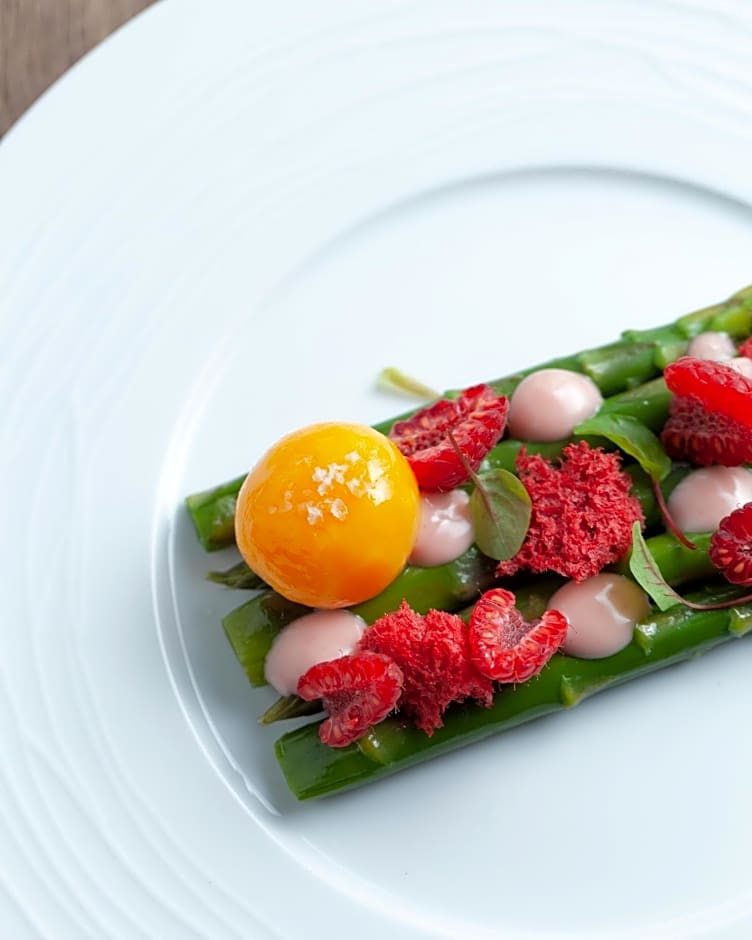 Le Boeuf Couronné - Hôtel & Restaurant Chartres- Logis Hotels