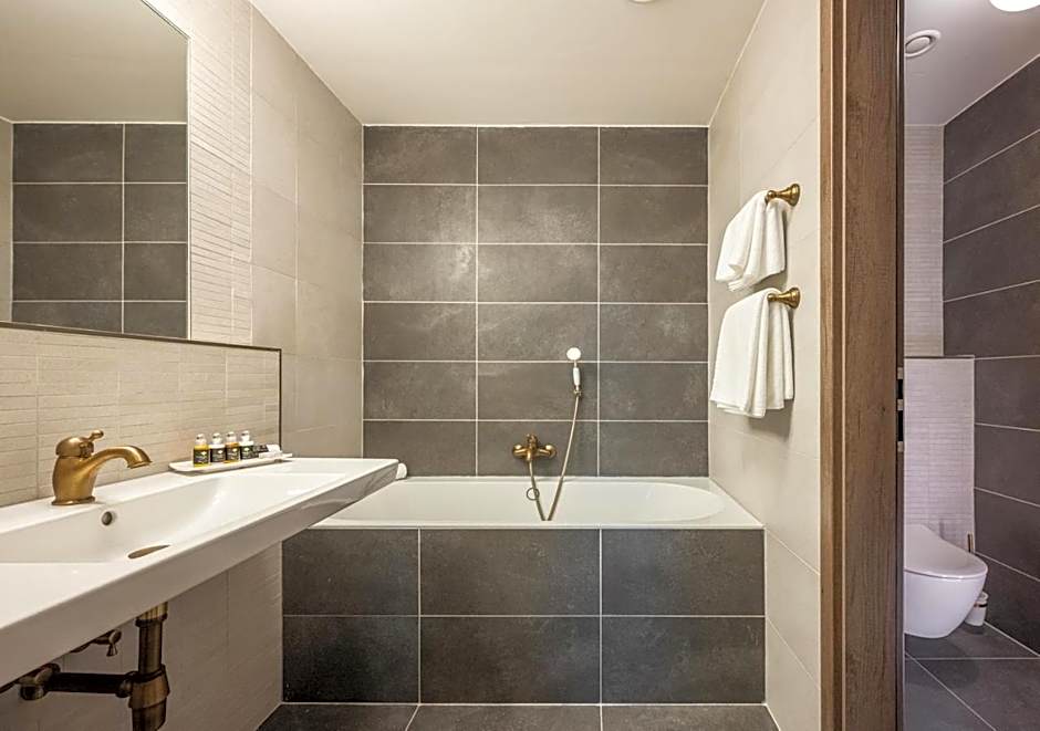 EFI SPA Hotel Superior & Pivovar