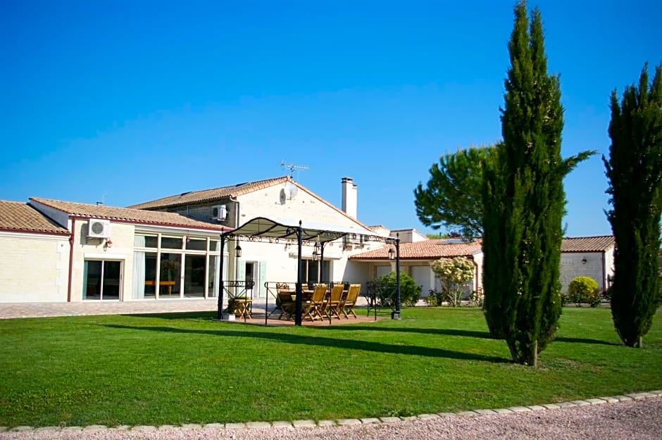 Domaine du Clos Pallacien