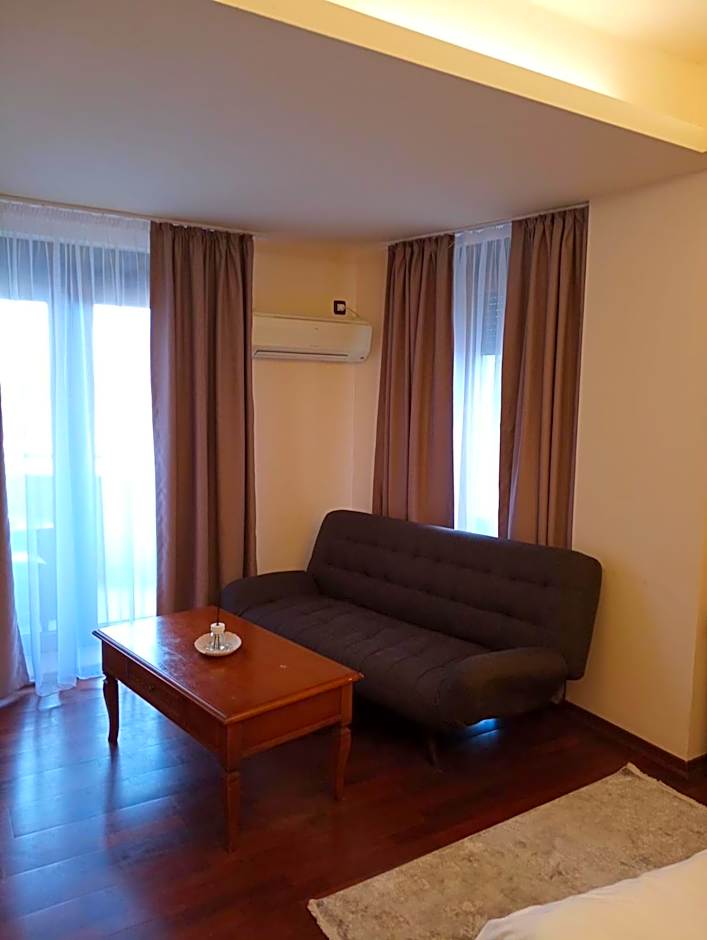 El Locanda Boutique Hotel