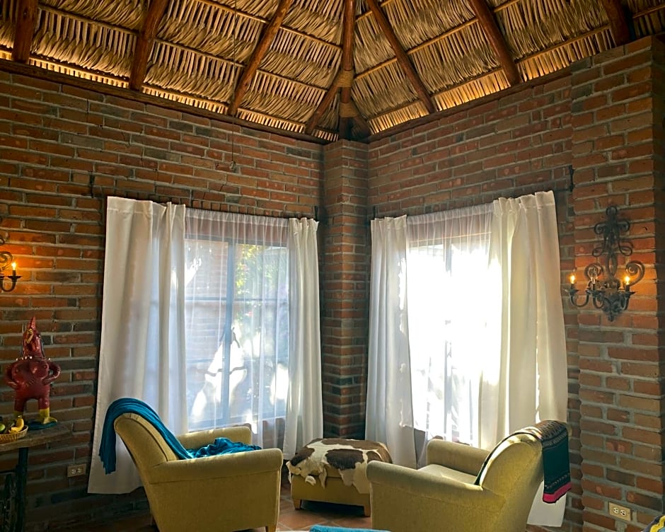 Casa Xochitl