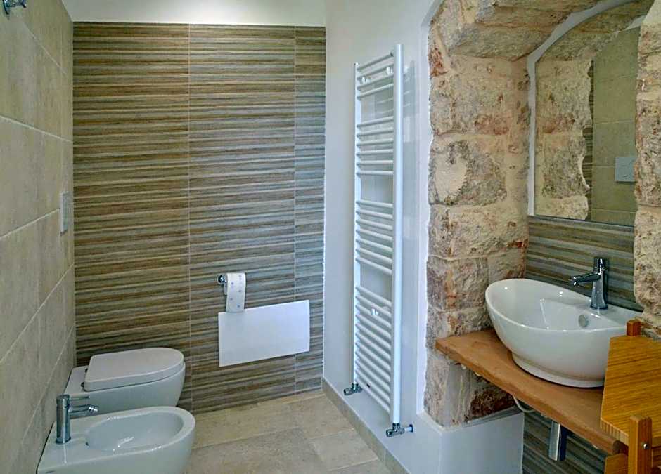 Masseria Poli Country House