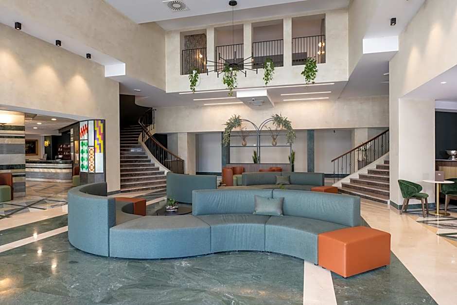 Hotel Carlton