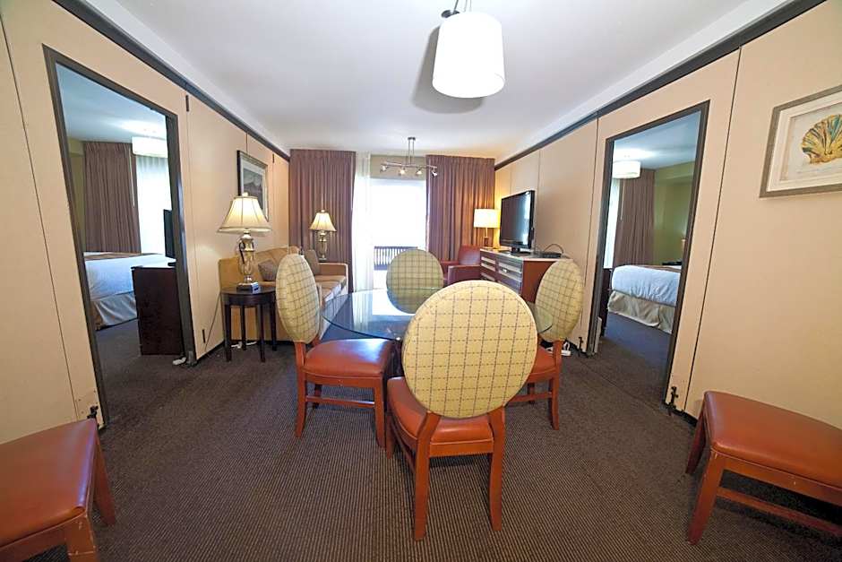 Desoto Beach Hotel