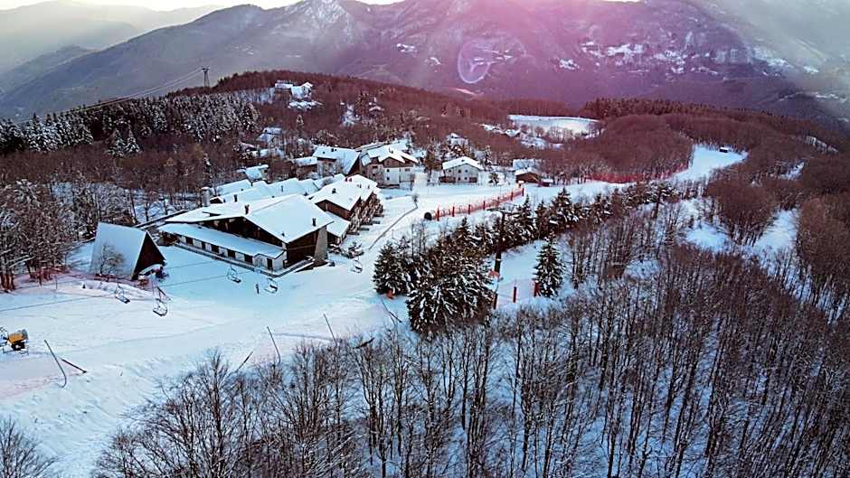 Albergo Rifugio La Grande Baita