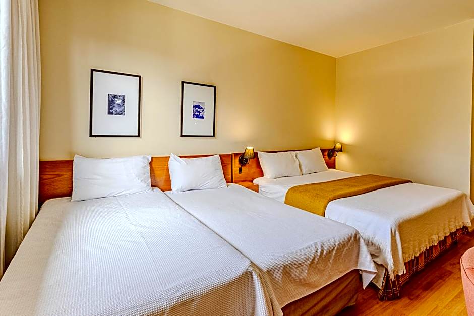 Serra Alta Hotel