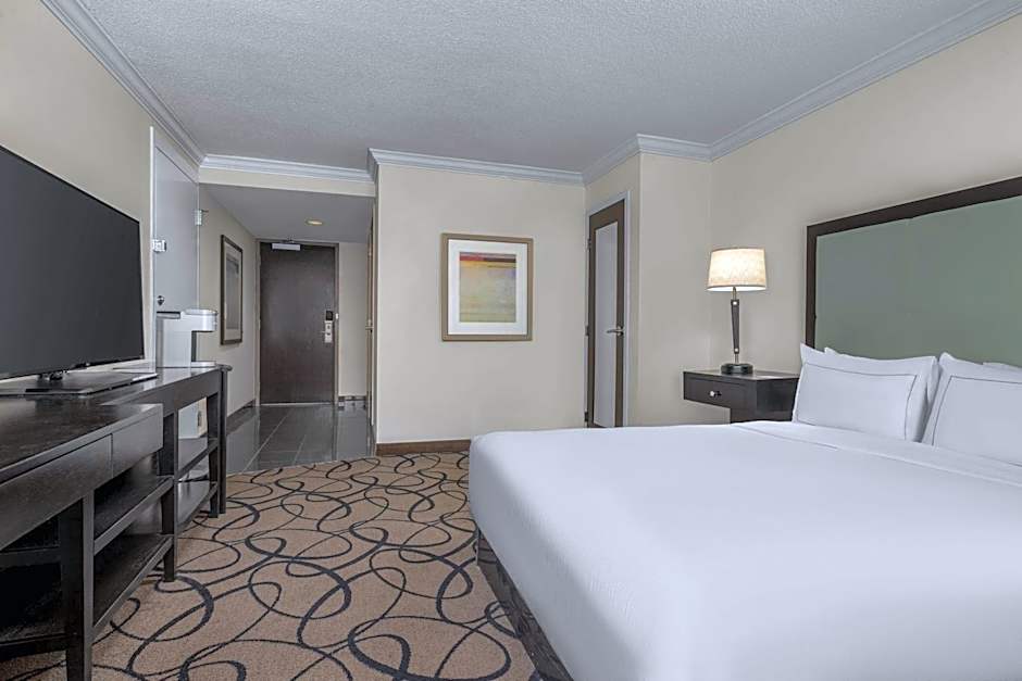 The VERVE Boston Natick, Tapestry Collection by Hilton
