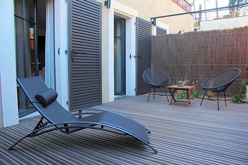 Hotel Pont Levis - Franck Putelat