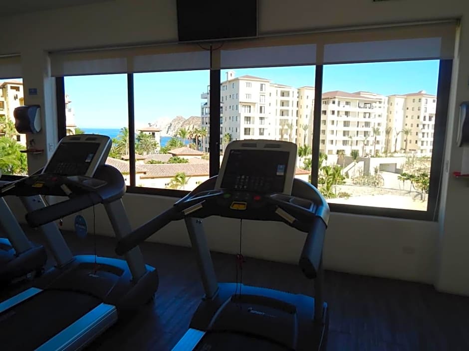 Studio At Marina Los Cabos