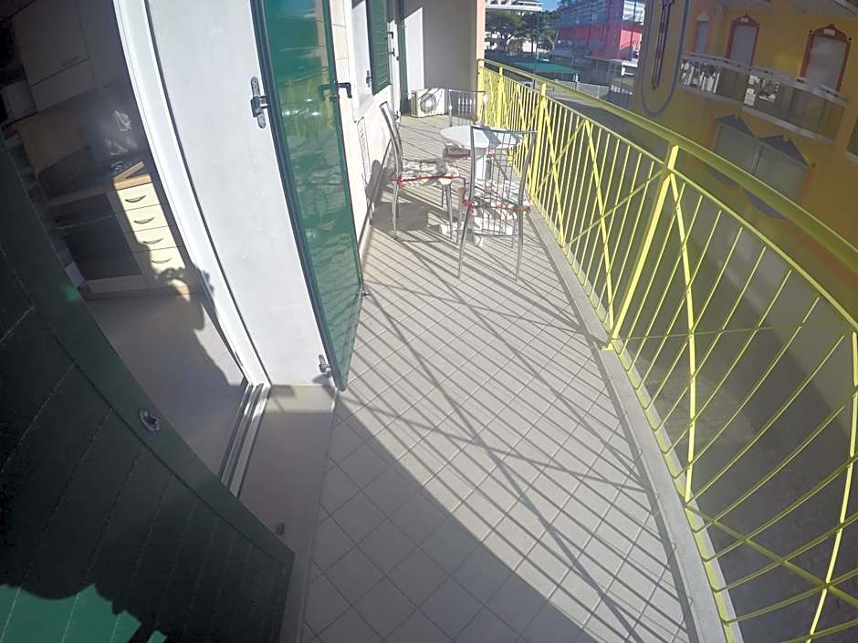 Residence Soleil - Agenzia Cocal