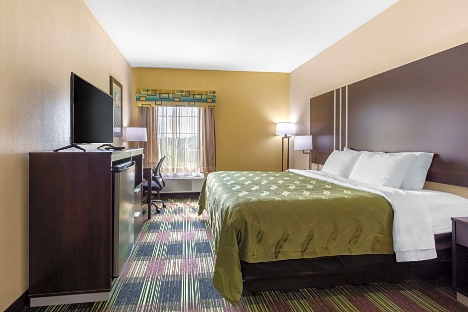 Quality Inn