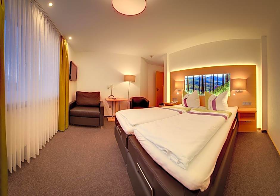 Vakantiehotel Der Brabander