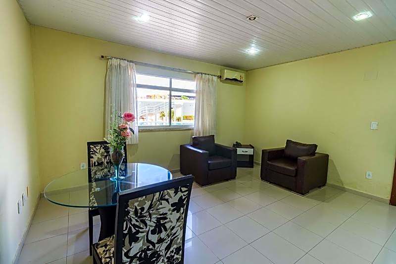 OYO New Anajpolis Hotel, Imperatriz