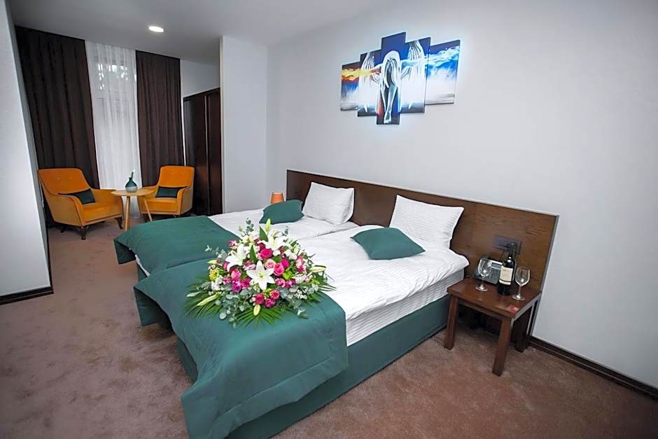 Da Vinci Boutique Hotel