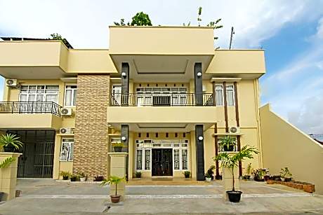 Danceneter Padang formerly Utama Residence