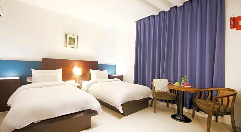 Goodstay Charmant Hotel (Korea Quality)