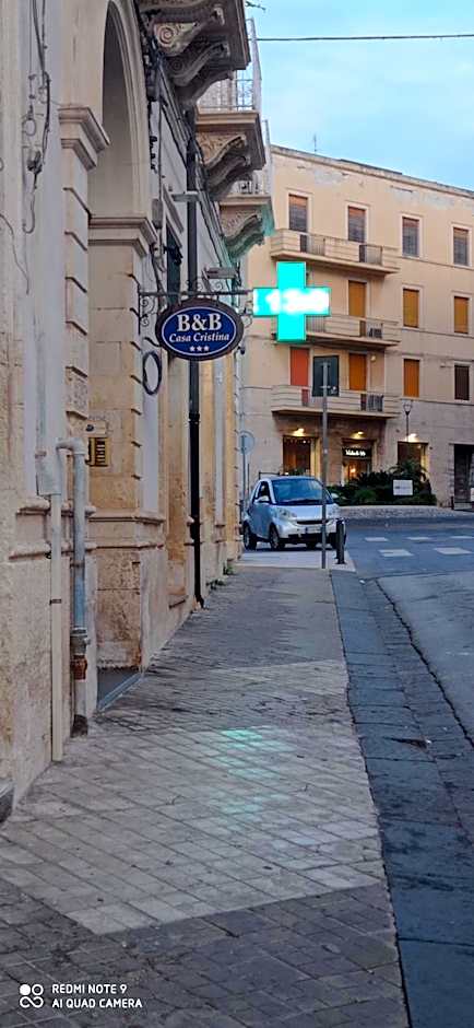 Casa Cristina