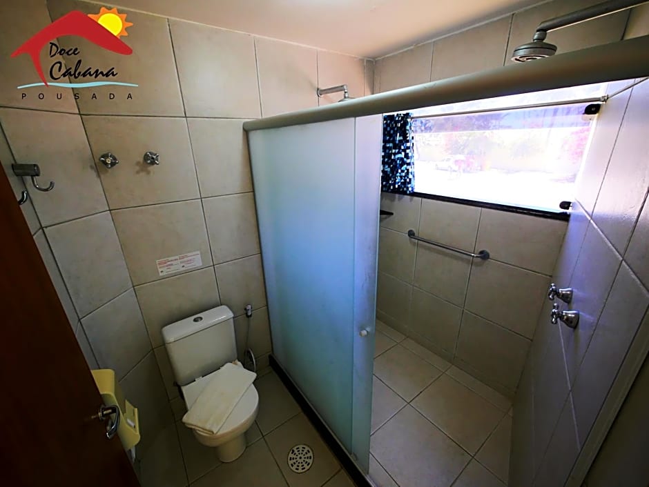 Pousada Doce Cabana