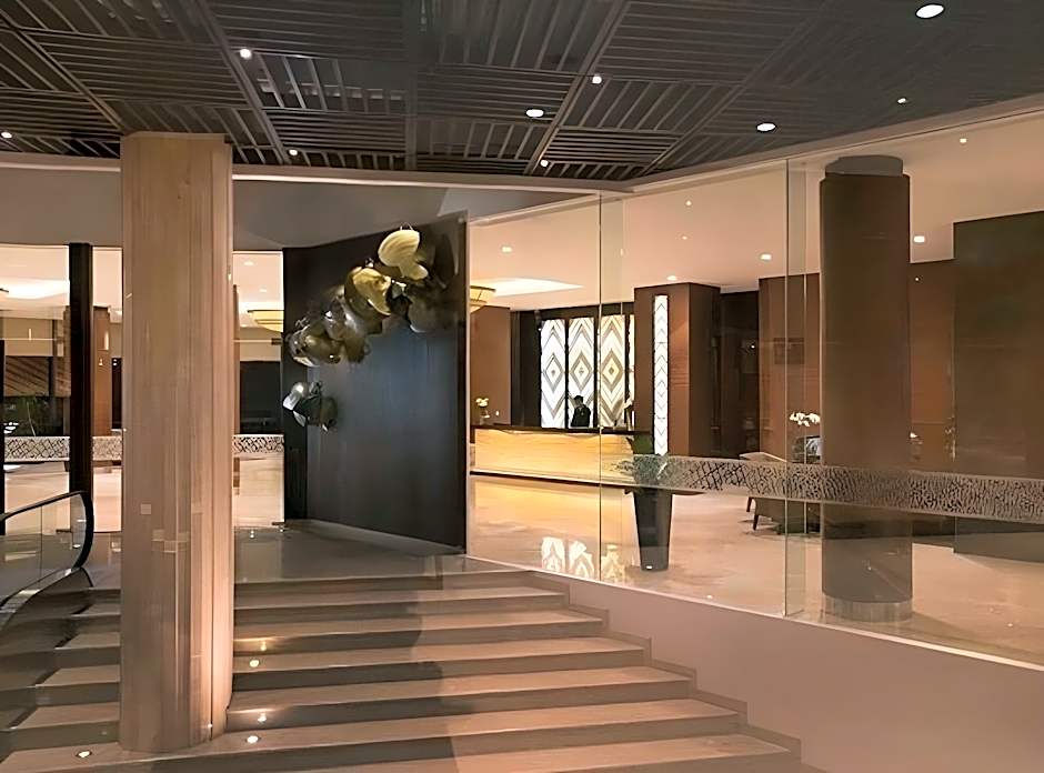 Hotel Santika Premiere Bintaro