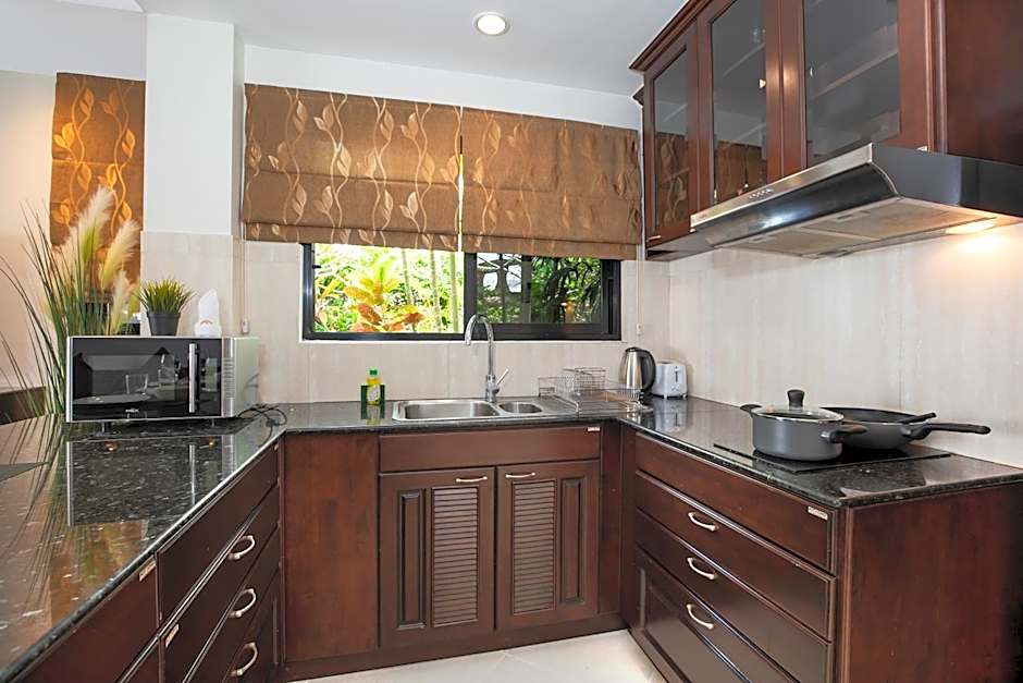 Baan Chom View Kamala - SHA Plus