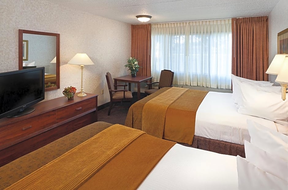 Ramkota Hotel Watertown