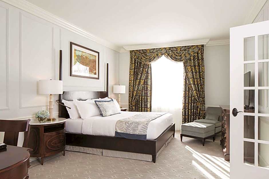 The Charleston Place