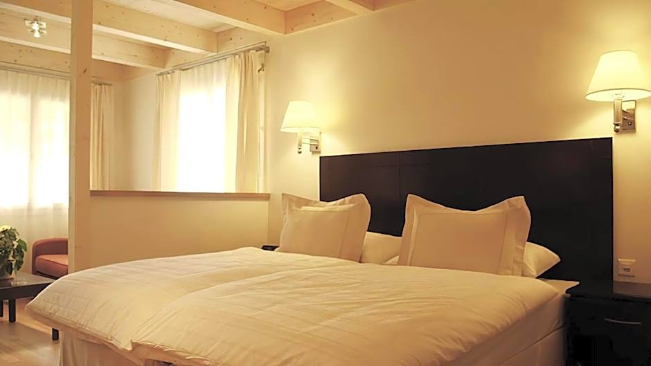 Swiss Inn & Apartments