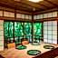 Nara Kasugaokuyama Tsukihitei
