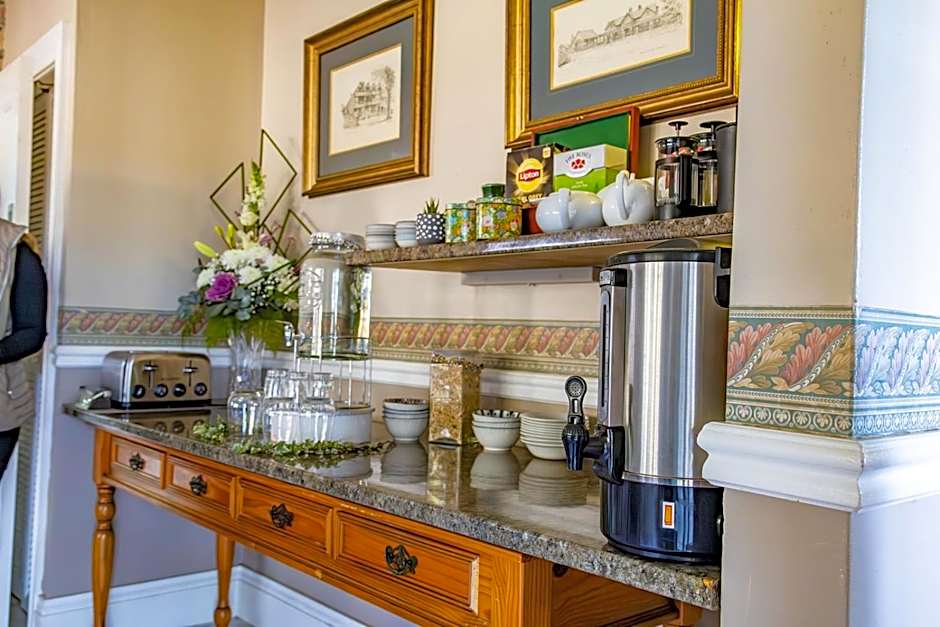 Westlodge at Graskop B&B