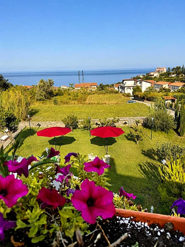 B&B Antico Casale