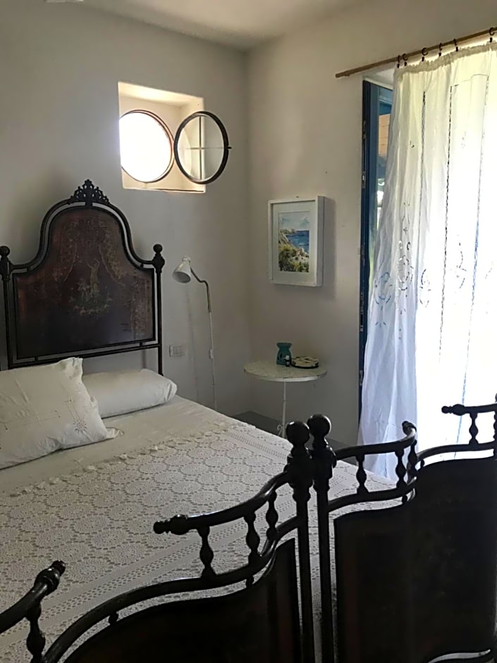 B&B Al Salvatore Di Lipari