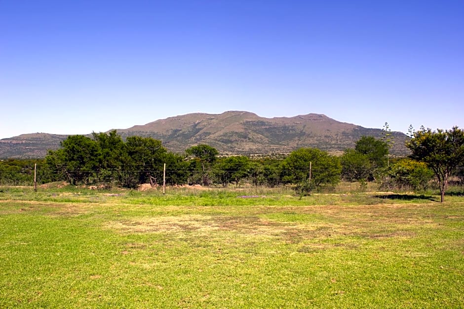 a Dam's View Accommodation