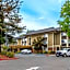 Best Western John Muir Inn