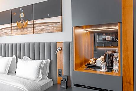 Premium Classic Double or Twin