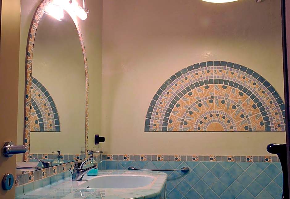 Asso Bed & Breakfast