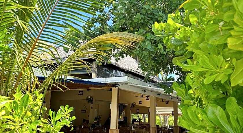 Pearl Sands at Huraa