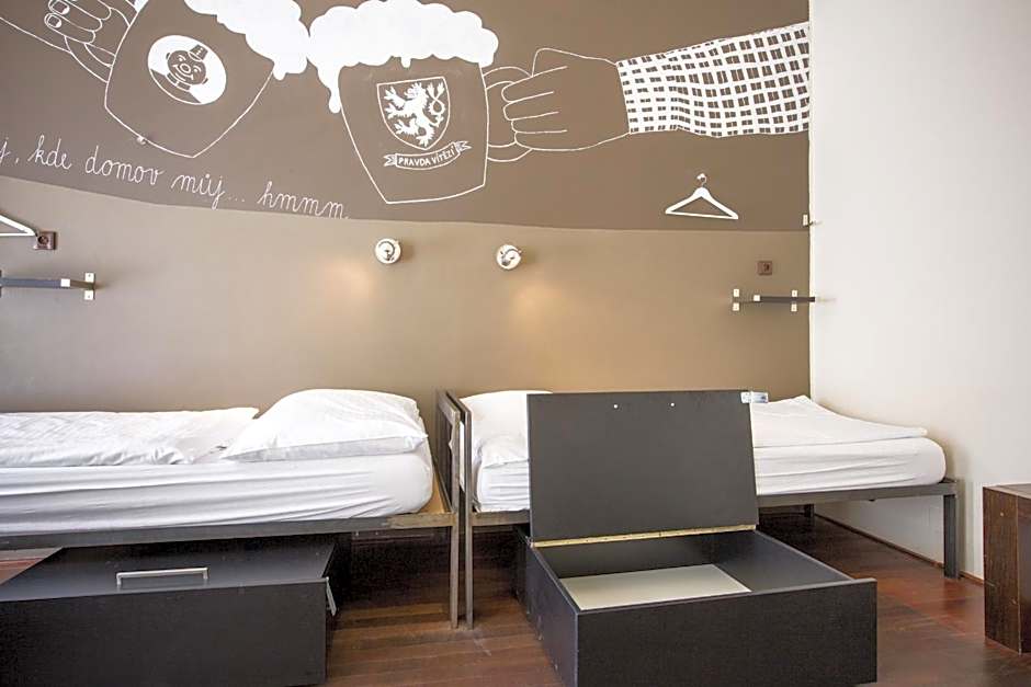 Sophie's Hostel