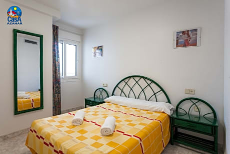 3 BEDROOM APARTMENT GROUND FLOOR FRONT