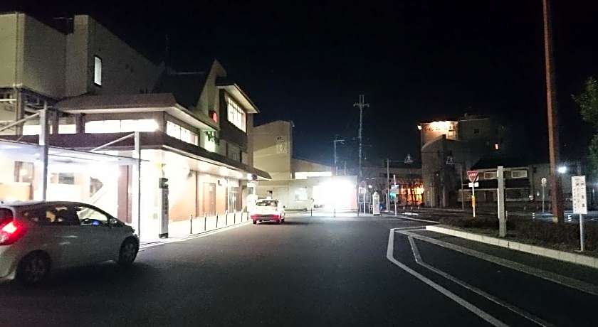 Hotel Lakeland Hikone